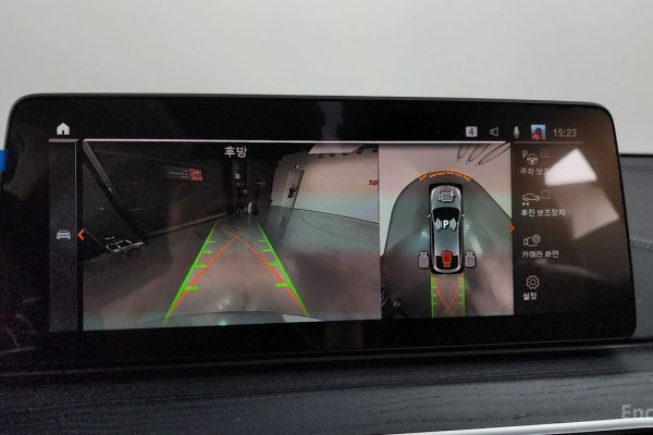 2021 BMW 6 серии с пробегом 57 700 км