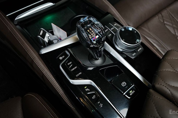 2021 BMW 6 серии с пробегом 111 106 км