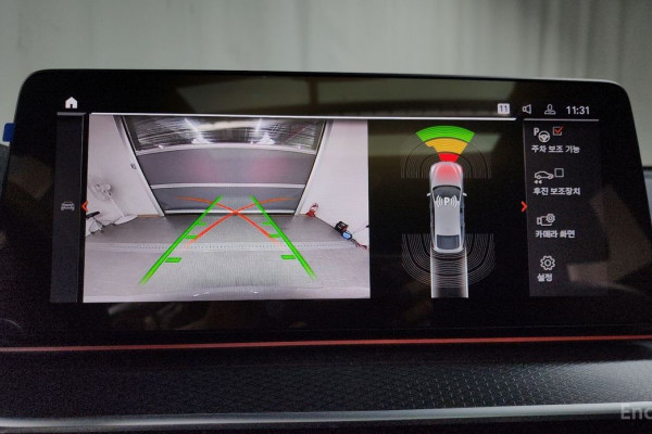 2022 BMW 6 серии с пробегом 60 475 км