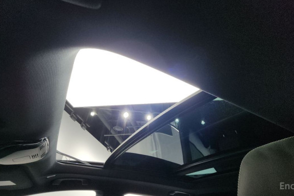 2021 BMW 6 серии с пробегом 50 750 км