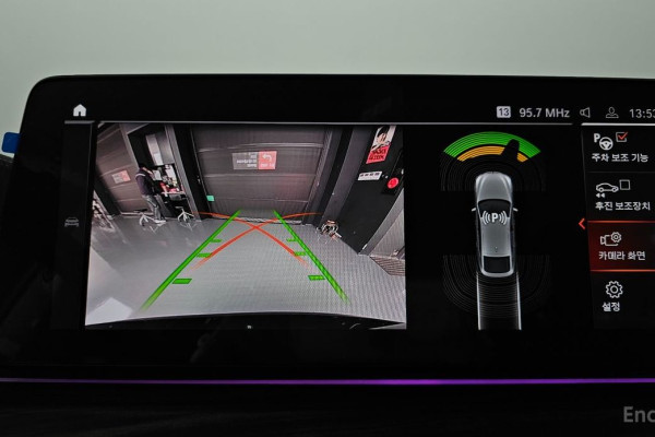 2022 BMW 6 серии с пробегом 54 199 км