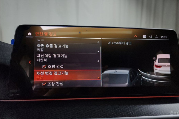 2022 BMW 6 серии с пробегом 60 475 км