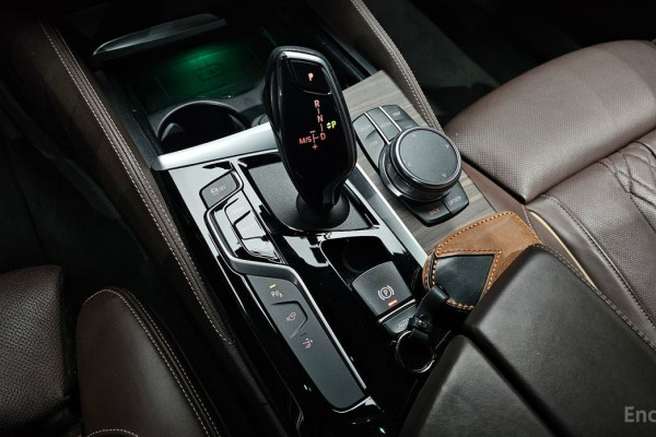 2020 BMW 6 серии с пробегом 62 715 км