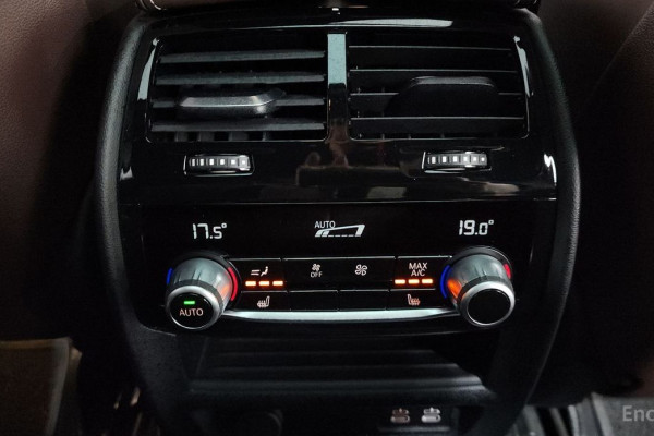 2021 BMW 6 серии с пробегом 50 750 км