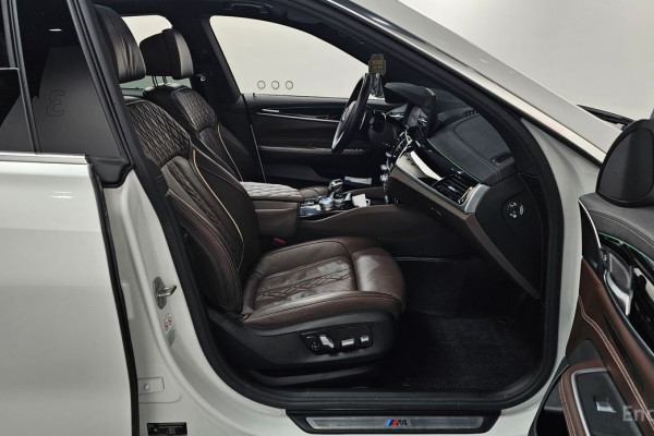 2021 BMW 6 серии с пробегом 111 106 км