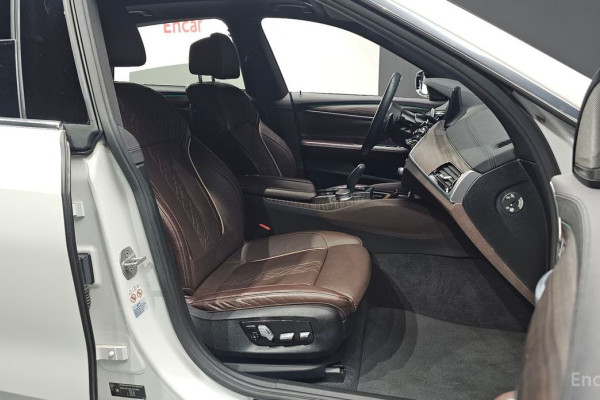 2020 BMW 6 серии с пробегом 62 715 км