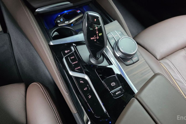 2021 BMW 6 серии с пробегом 50 074 км