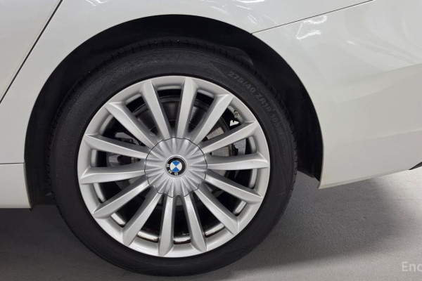 2022 BMW 6 серии с пробегом 65 676 км