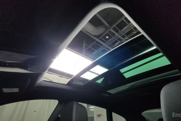 2022 BMW 6 серии с пробегом 60 475 км