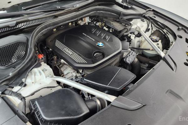 2021 BMW 6 серии с пробегом 60 244 км