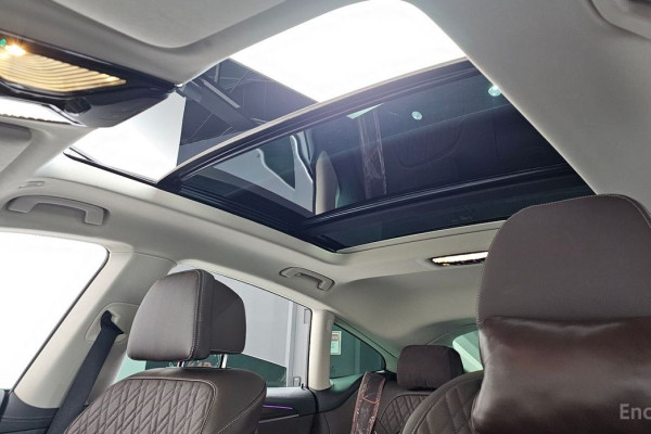 2022 BMW 6 серии с пробегом 54 199 км