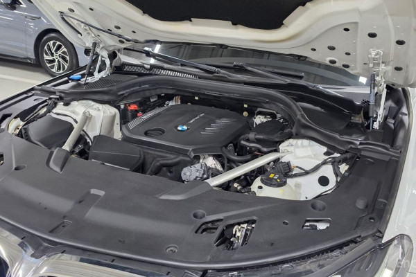 2022 BMW 6 серии с пробегом 65 676 км