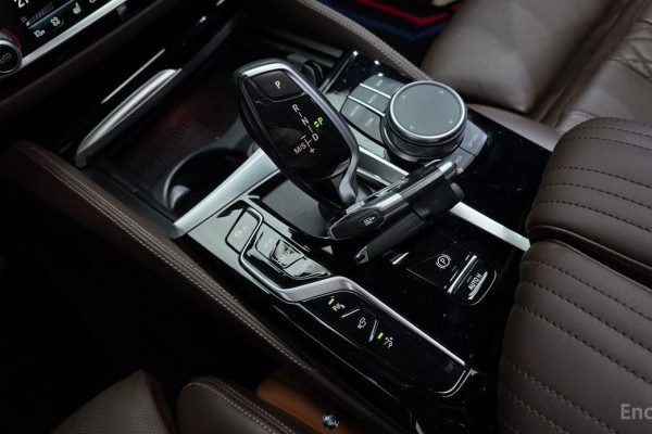 2022 BMW 6 серии с пробегом 75 699 км