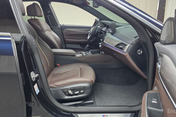 2021 BMW 6 серии с пробегом 50 074 км