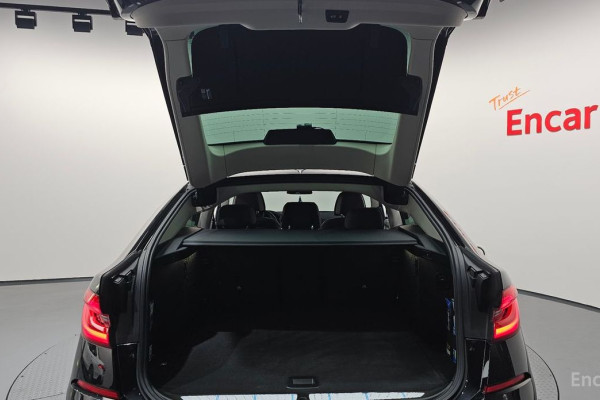 2022 BMW 6 серии с пробегом 54 199 км