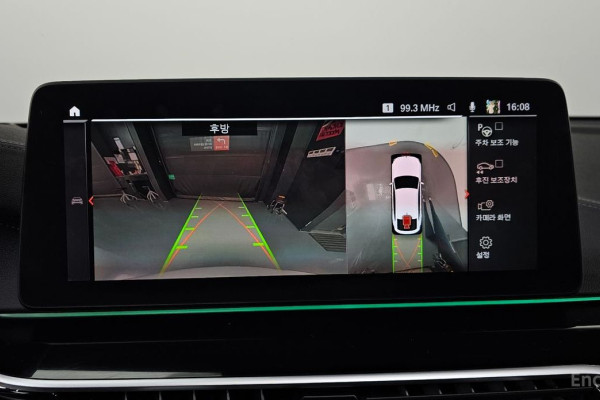 2021 BMW 6 серии с пробегом 111 106 км