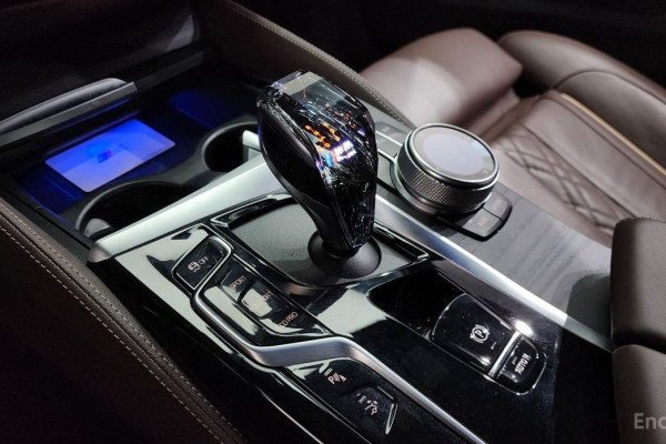 2021 BMW 6 серии с пробегом 60 244 км