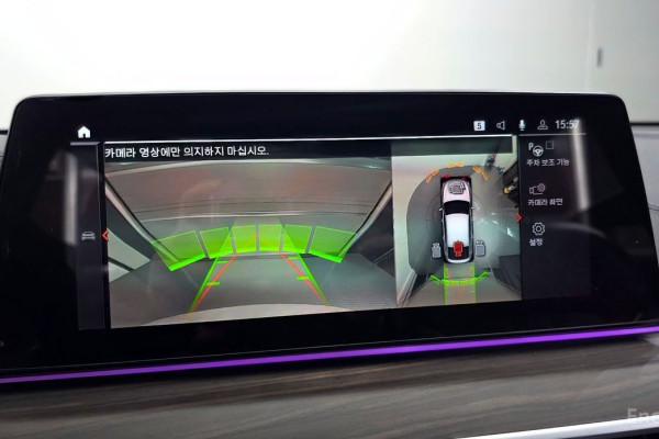 2020 BMW 6 серии с пробегом 64 090 км