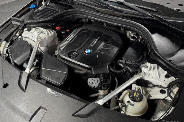 2019 BMW 6 серии с пробегом 83 784 км