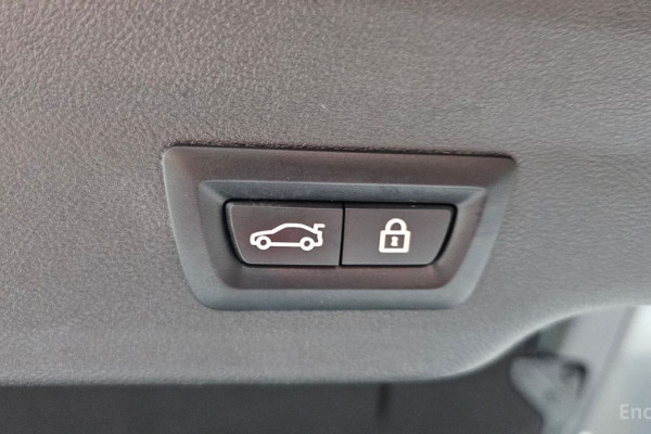 2021 BMW 6 серии с пробегом 64 499 км