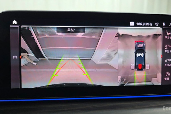 2021 BMW 6 серии с пробегом 50 074 км