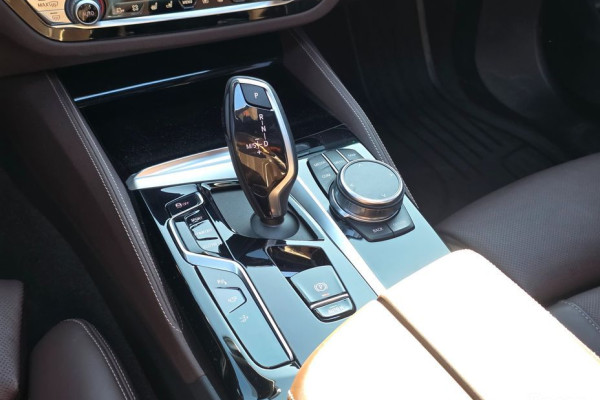 2022 BMW 6 серии с пробегом 90 707 км