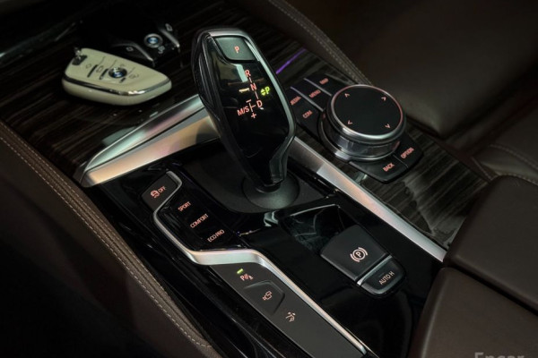 2019 BMW 6 серии с пробегом 83 784 км