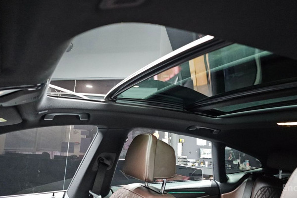 2020 BMW 6 серии с пробегом 62 715 км