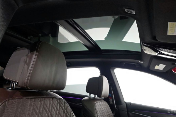 2020 BMW 6 серии с пробегом 64 090 км