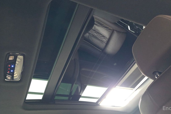 2021 BMW 6 серии с пробегом 50 074 км