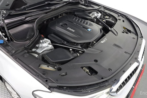 2018 BMW 6 серии с пробегом 131 113 км