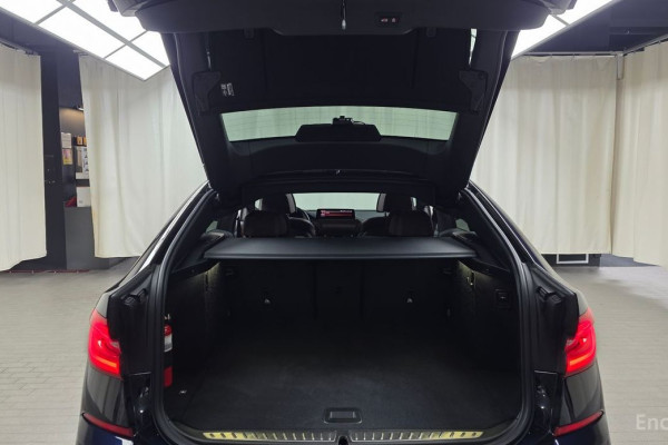 2021 BMW 6 серии с пробегом 50 074 км