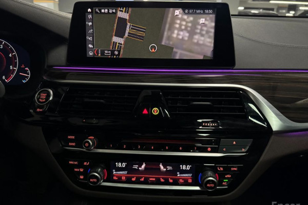 2019 BMW 6 серии с пробегом 83 784 км