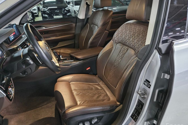 2018 BMW 6 серии с пробегом 56 000 км