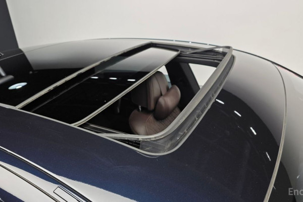 2022 BMW 6 серии с пробегом 75 699 км