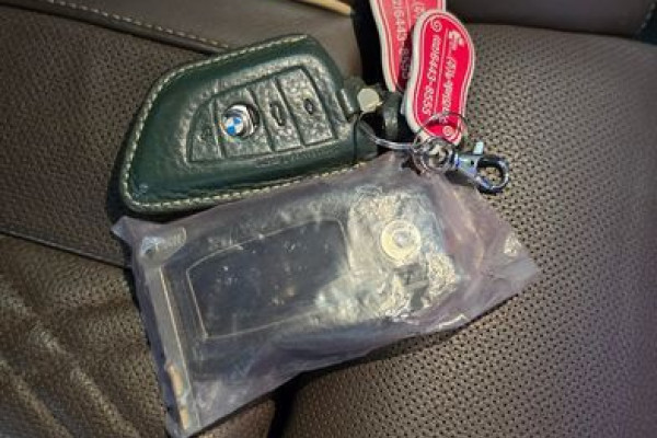 2022 BMW 6 серии с пробегом 65 676 км