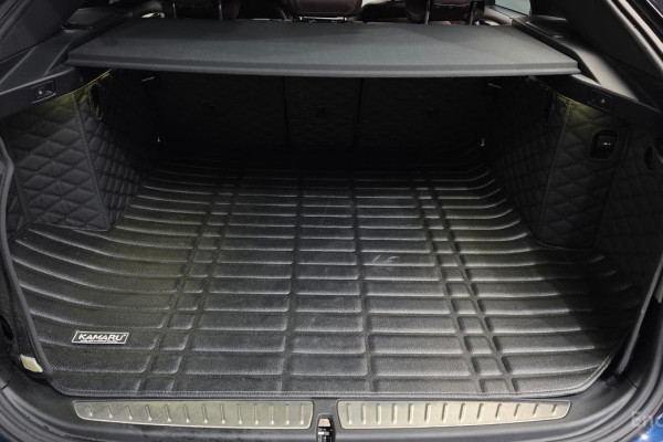 2022 BMW 6 серии с пробегом 75 699 км