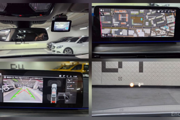 2022 BMW 6 серии с пробегом 65 676 км