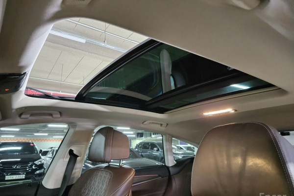 2018 BMW 6 серии с пробегом 56 000 км