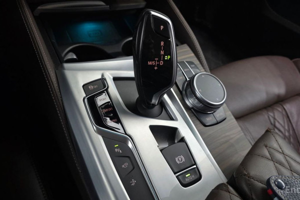 2018 BMW 6 серии с пробегом 131 113 км