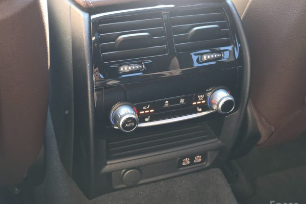 2022 BMW 6 серии с пробегом 90 707 км