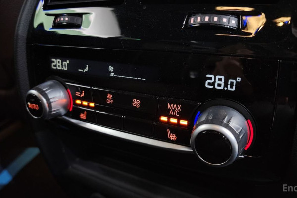 2021 BMW 6 серии с пробегом 60 244 км