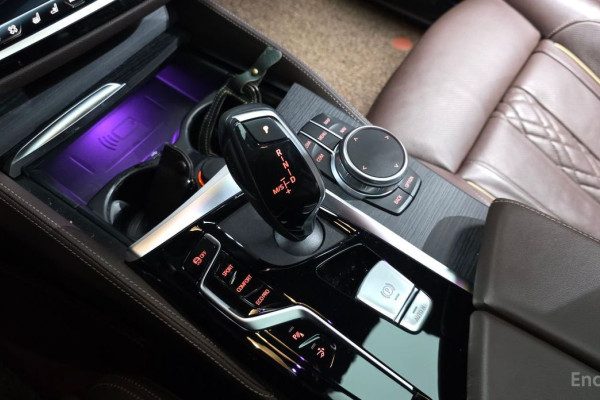 2022 BMW 6 серии с пробегом 110 556 км