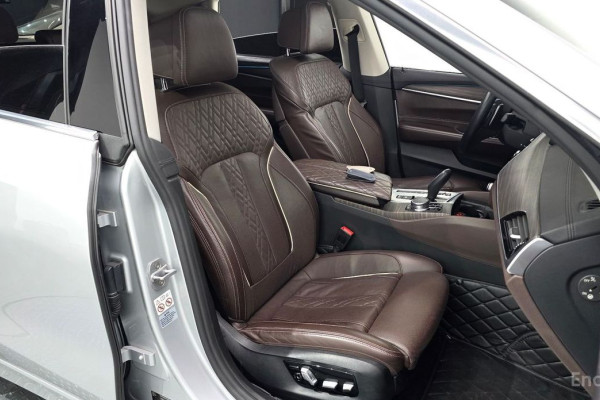 2018 BMW 6 серии с пробегом 131 113 км