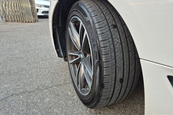 2022 BMW 6 серии с пробегом 66 565 км