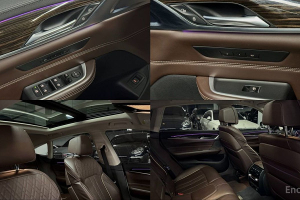 2019 BMW 6 серии с пробегом 83 784 км