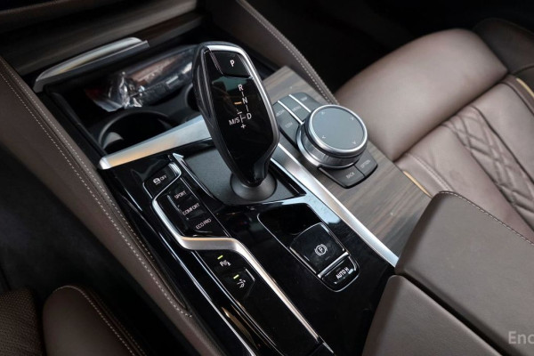 2022 BMW 6 серии с пробегом 46 891 км