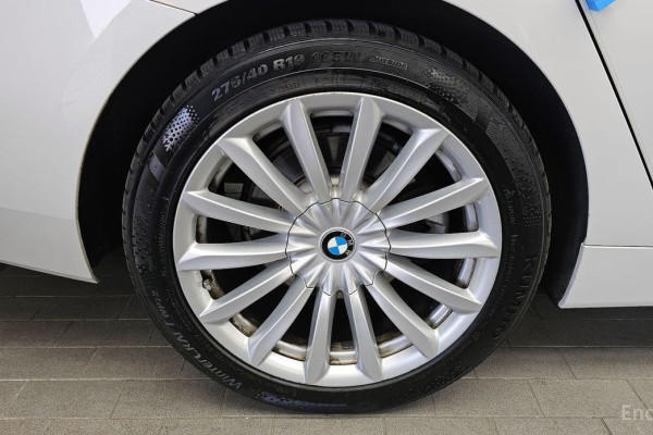 2022 BMW 6 серии с пробегом 61 498 км