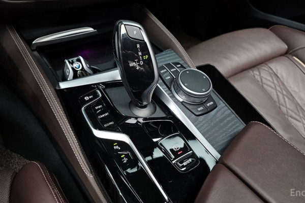 2022 BMW 6 серии с пробегом 67 225 км