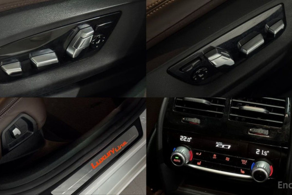 2019 BMW 6 серии с пробегом 83 784 км